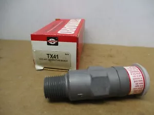 Standard Motor Products TX41 Standard MOTOR Glow Plug Temperature Sensors - Picture 1 of 2