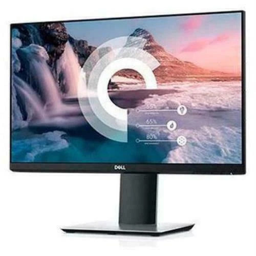 Dell P2419H P Series 24" Screen LED-Lit Monitor - Black