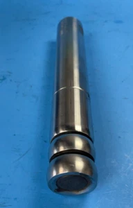 Tube Bending Mandrel 'H' Style Link #8 OD 1.7500 Inch Wall Thickness .125 Inch - Picture 1 of 6
