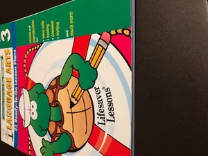 LANGUAGE ARTS FROM YOUR FRIENDS AT THE MAILBOX GRADE 23 READY 2 GO LESSON PLANS - Picture 1 of 8