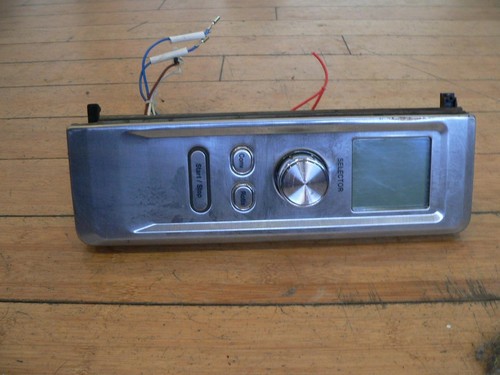 CUISINART TOB-200 TOASTER OVEN CONTROL PANEL/DISPLAY | eBay