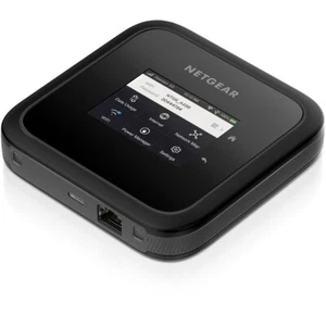 Netgear MR6150-100NAS Nighthawk M6 WiFi 6 RJ45 USB LTE Ethernet Wireless Router - Picture 1 of 8