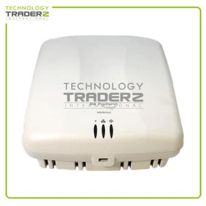 LOT OF 2 J9426B HP ProCurve MSM410 PoE Wireless Access Point MSM410 MRLBB-0802 - Picture 1 of 2