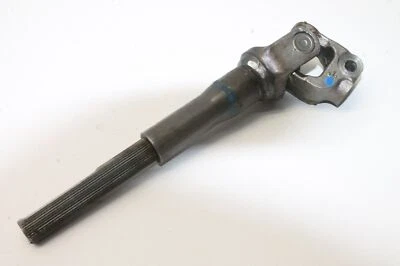 TOYOTA Yaris P13 Piantone Dello Sterzo Albero Giunto 1.5 Hybrid 2015 Foto 1 de 4