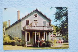 Menlo Park - Greenfield Village - Dearborn, Michigan - Bild 1 von 2