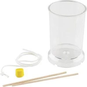 Knorr Prandell Candle Mould - Ø 55mm x 80mm Pillar #450 - Picture 1 of 1
