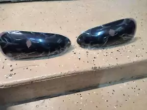 94-98 3000GT / Dodge Stealth Front Turn Signals **Tinted** - Picture 1 of 3