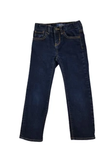 Old Navy blue jeans sz 6 regular - Picture 1 of 2