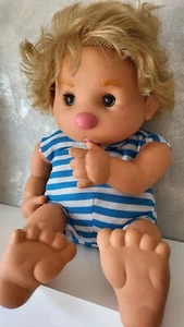 Doll Bambo Of Vicma Years 80 - Picture 1 of 10