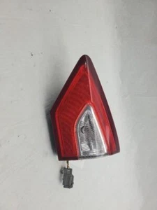 Passenger Tail Light Lid Mounted Hybrid SE Fits 13-16 FUSION 182940 - Picture 1 of 7