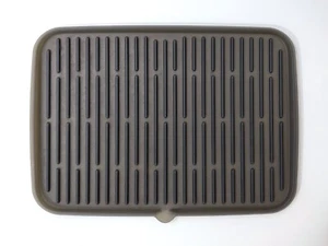 Tappetino scola stoviglie in silicone TESCOMA - Foto 1 di 3