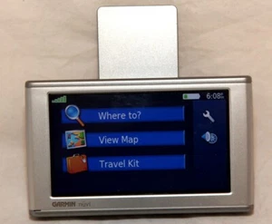 Garmin NUVI 650 GPS Navigation 2020 USA Canada Mexico Australien New Zealand Map - Bild 1 von 10