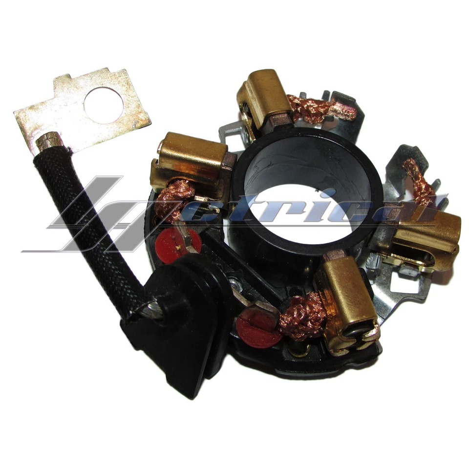 NUEVO SOPORTE PARA CEPILLOS DE ARRANQUE SE ADAPTA A SAAB 93 9-3 2,0 L 2,3 L 9-5 0-001-108-171  Foto 1 de 1