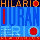 Hilario Duran New Danzon Cd Album