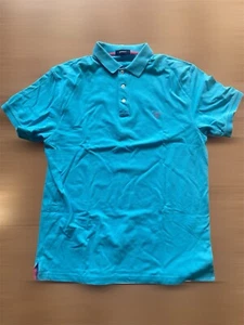 GANT Polo Shirt Blau Herren XXL - Bild 1 von 2