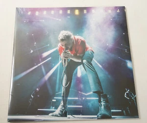 Sea Girls Hometown Tour Album (UA1) Purple Vinyl (JSF6) Live at Alexandra Place - Foto 1 di 7