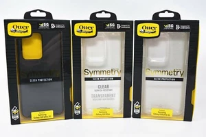Funda Otterbox Symmetry Series para Samsung Galaxy S20 Ultra 5G - ¡NUEVA!¡! - Imagen 1 de 4