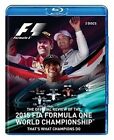 F1 2015 Official Review [New Blu-ray]