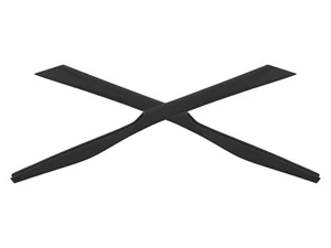 Vonxyz Replacement Rubber Kit for Oakley Chainlink/Chainlink Asian Fit Option - Picture 1 of 15