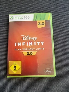 Disney Infinity 3.0 Xbox 360 Spiel + Anleitung - Bild 1 von 3