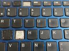 Lenovo IdeaPad B50-80 305-15IBD Series Laptop Black UK Keyboard - 1 Key Only - 