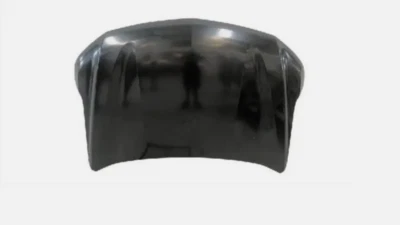 Fit 2021 2022 2023 2024 2025 2026 Chevrolet Suburban Tahoe Steel HOOD Foto 1 de 3