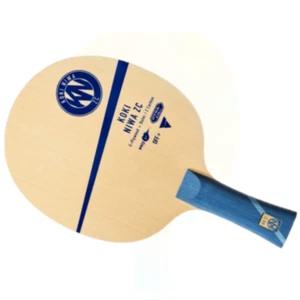 Victas Koki Niwa ZC Table Tennis & Ping Pong Blade, Free Ship, Pick Handle Type - Picture 1 of 2
