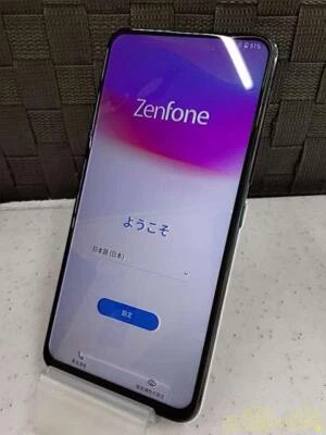 Asus Zs630Kl/Zen Fone 6 Sim Free Android Smartphone - Image 1 of 4