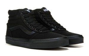 size 14 vans men's shoes