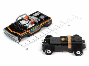 Thunderjet - Release 34 1970 Chevrolet Baja | SC367 | Auto World Slot Cars. - Picture 1 of 3