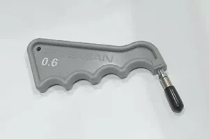 Fixed Depth Prysmian / BICON Scoring Knife , 0.6mm . TT2352-2 - Picture 1 of 1