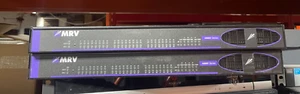 MRV 48 Ports, Dual AC, Secure Console Server 4000T Series - Picture 1 of 2