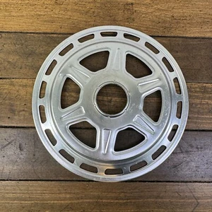 Vintage Suntour Spoke Protector Alloy Freewheel Guard 7.5 in Dork Disc 80s B1 - Picture 1 of 10