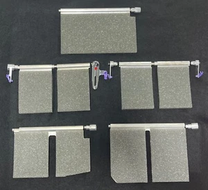 3rd Gen RAM - 7 door Dual Zone Kit DT-7DR-Y (no rear vent) - Picture 1 of 6