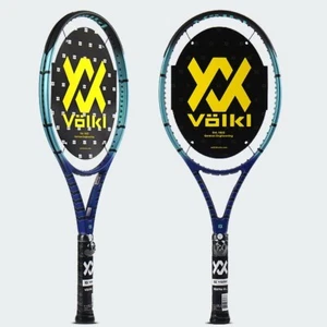 Raqueta de tenis VOLKL 2025 Vostra V1 MP 102sq 285g 16x19 G2 1 pieza sin cuerdas - Imagen 1 de 7