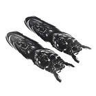 Motorcycle Front Fork Skull Zombie Decals Graphic Waterproof Stickers Street
