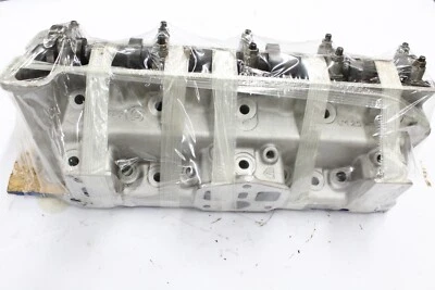 Triumph TR7 Completely Professionally Rebuilt Original Cylinder Head - Image 1 of 4