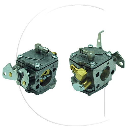 Vergaser - WACKER / (vgl.) Mod. BS50-2, BS50-2i - Bild 1 von 1