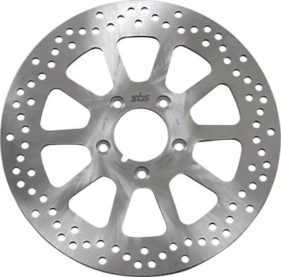 SBS Standard Brake Rotor (5139) - Image 1 of 2