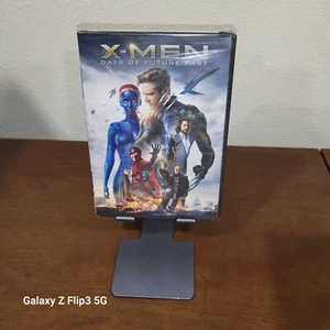 X-Men: Days of Future Past (2014) DVD - New/Sealed - Picture 1 of 1