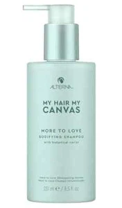 Alterna My Hair My Canvas Bodifying Shampoo with Botanical Caviar / 8.5 fl oz - Picture 1 of 1