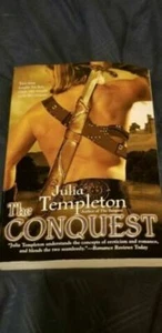 Die Eroberung von Julia Templeton - Bild 1 von 3