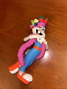 Hallmark Ornament: 1998 Bugs Bunny | QX6443 | Looney Tunes - Bild 1 von 5
