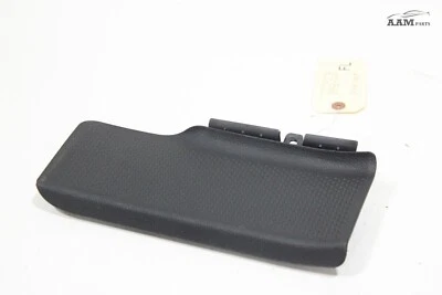 Reposapiés delantero Volkswagen Passat 2017-2019 cubierta de pedal muerto panel de ajuste OEM Foto 1 de 4