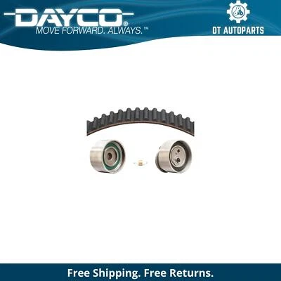 For 2001-2003 Mazda Protege 2.0L L4 Engine Timing Belt Component Kit Dayco 2002 - Image 1 of 2