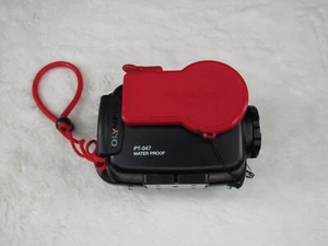OLYMPUS Model PT-047 wasserdichtes Gehäuse Case für robuste 6000 Digitalkamera - Bild 1 von 7