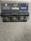 TOMY Pokemon Trainers Choice 1 Collectable 3 Pack (TURTWIG/GROTLE/TORTERRA)