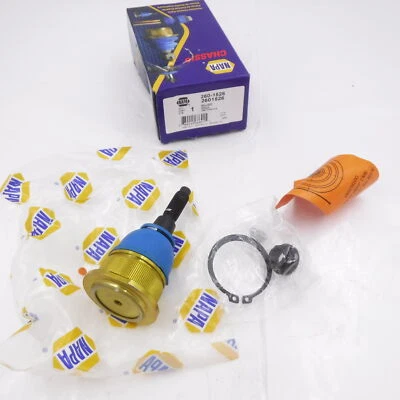 Junta de rótula de suspensión superior delantera Napa para Chevy Silverado 2500HD 2001-2010 Foto 1 de 4