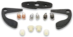 Moroso 72310 Distributor Advance Recurve Kit White - Picture 1 of 1