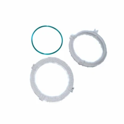 Fuel Pump Lock Ring Kit 1644700230 For Mercedes Benz W164 GL450 R350 ML350 ML500 - Image 1 of 4